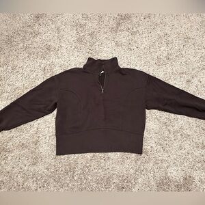 Universal threads brown sweat set, medium fit